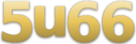 5u66 logo